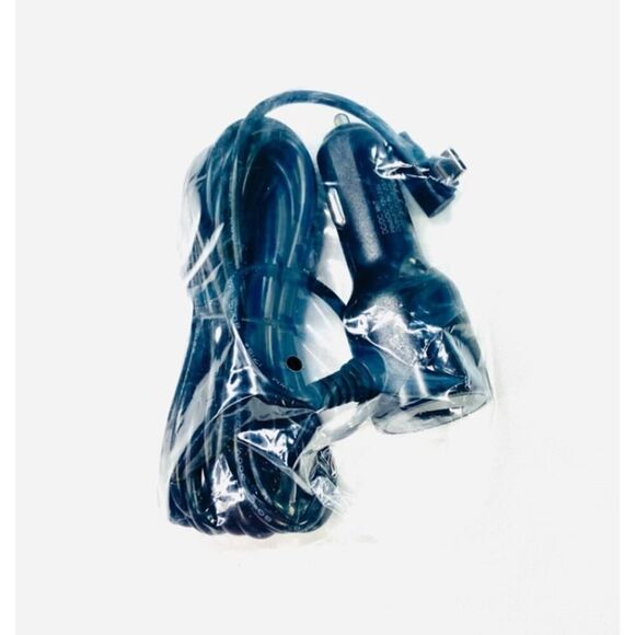 OEM 12V USB-C Car Charger Power Adapter with Right Angle Tip – DC/USB Auto Plug - Picture 2 of 2